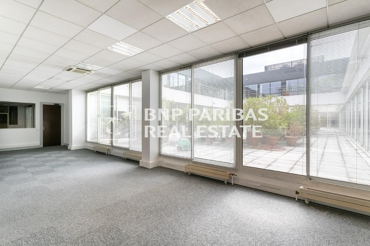 Bureau La Plaine Saint-Denis 2615m² Vente bureau La Plaine Saint-Denis Seine-Saint-Denis OVBUR2530287 11
